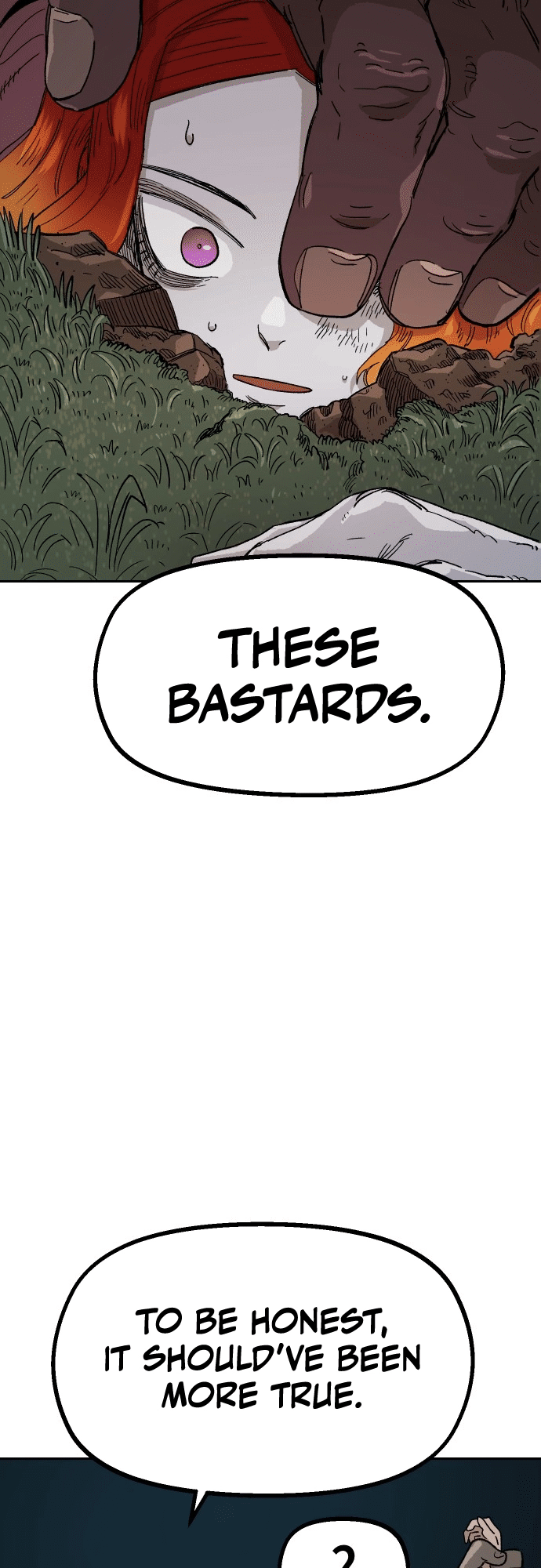 Reincarnation of the Veteran Soldier Chapter 22 - Page 80 in English