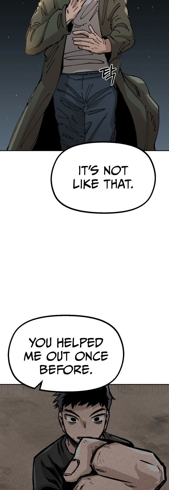 Reincarnation of the Veteran Soldier Chapter 23 - Page 14 in English