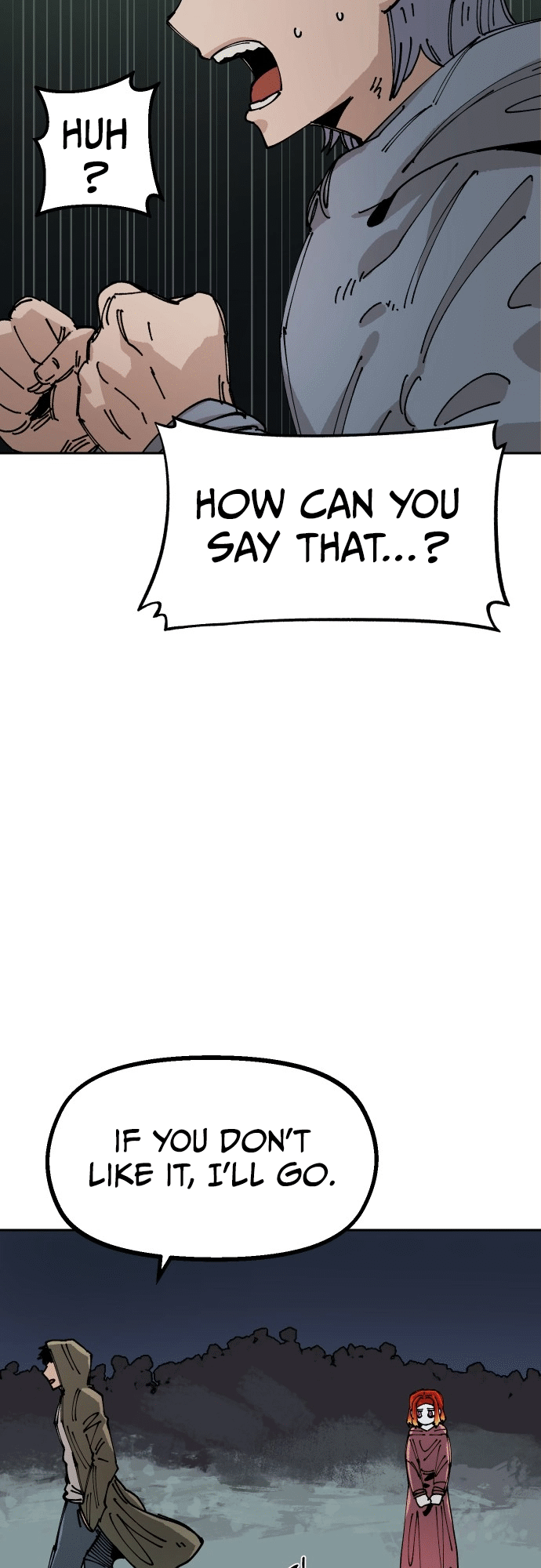 Reincarnation of the Veteran Soldier Chapter 23 - Page 16 in English