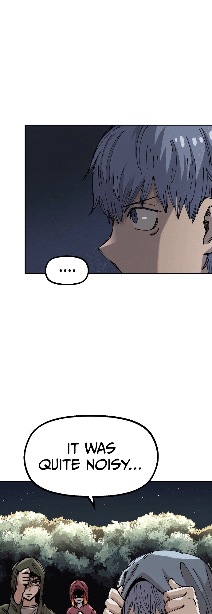 Reincarnation of the Veteran Soldier Chapter 23 - Page 20 in English