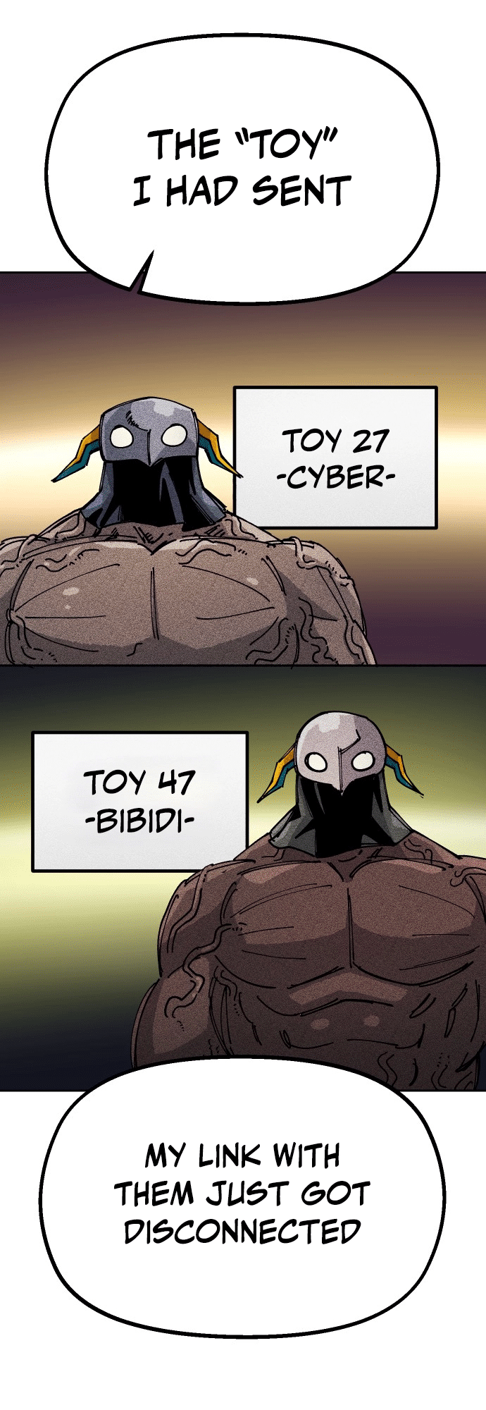 Reincarnation of the Veteran Soldier Chapter 23 - Page 30 in English