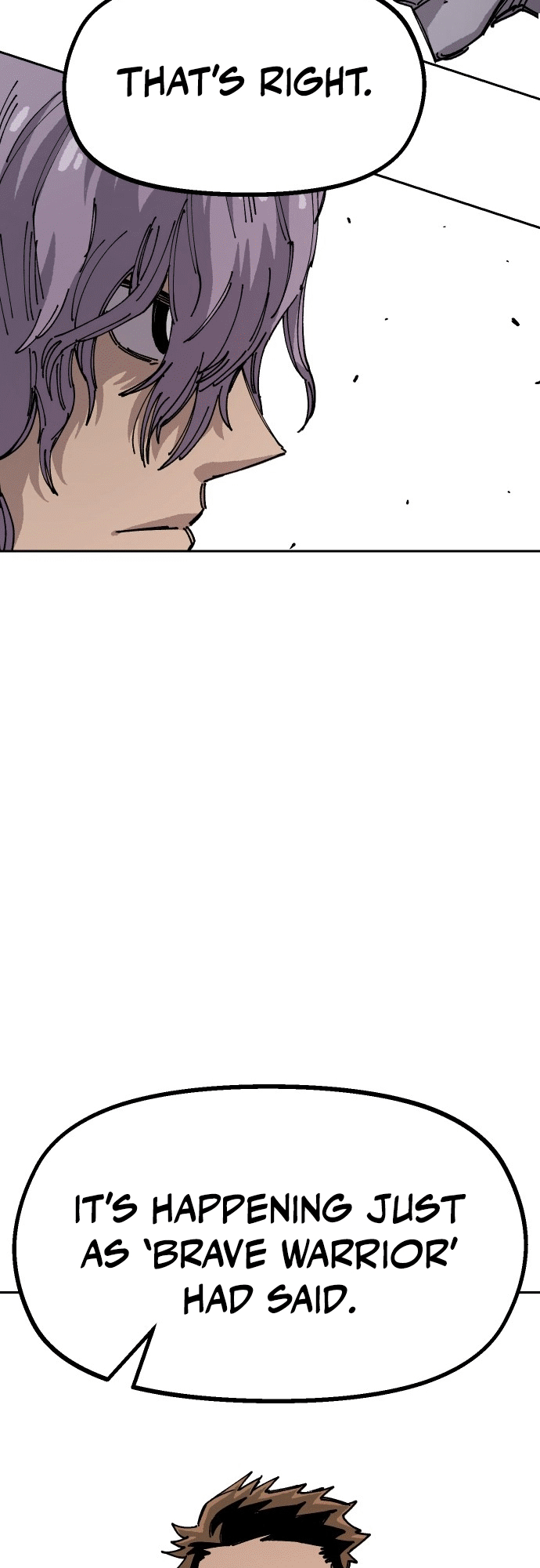 Reincarnation of the Veteran Soldier Chapter 23 - Page 33 in English