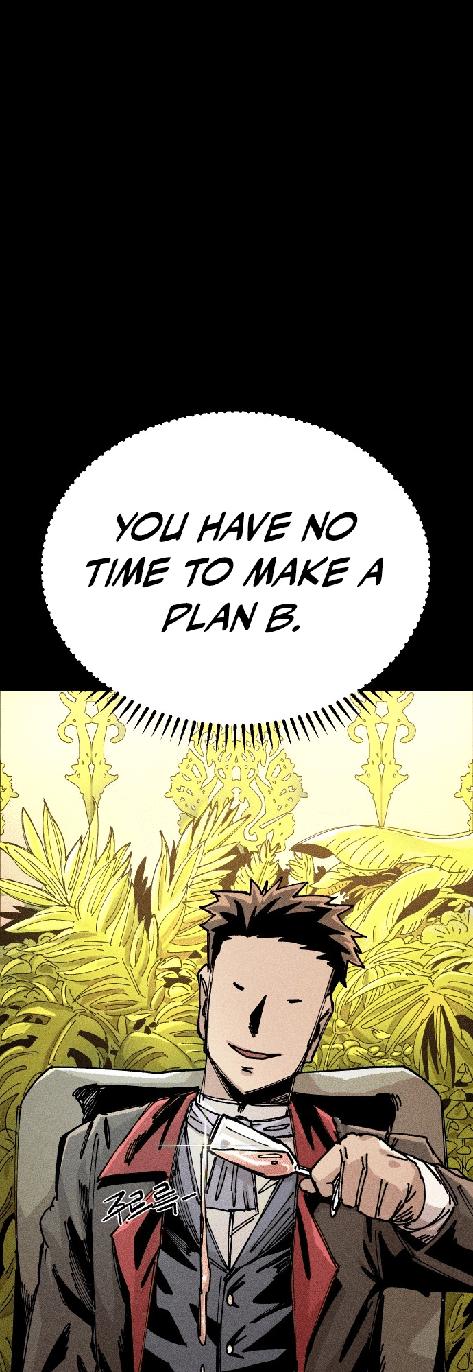 Reincarnation of the Veteran Soldier Chapter 23 - Page 37 in English