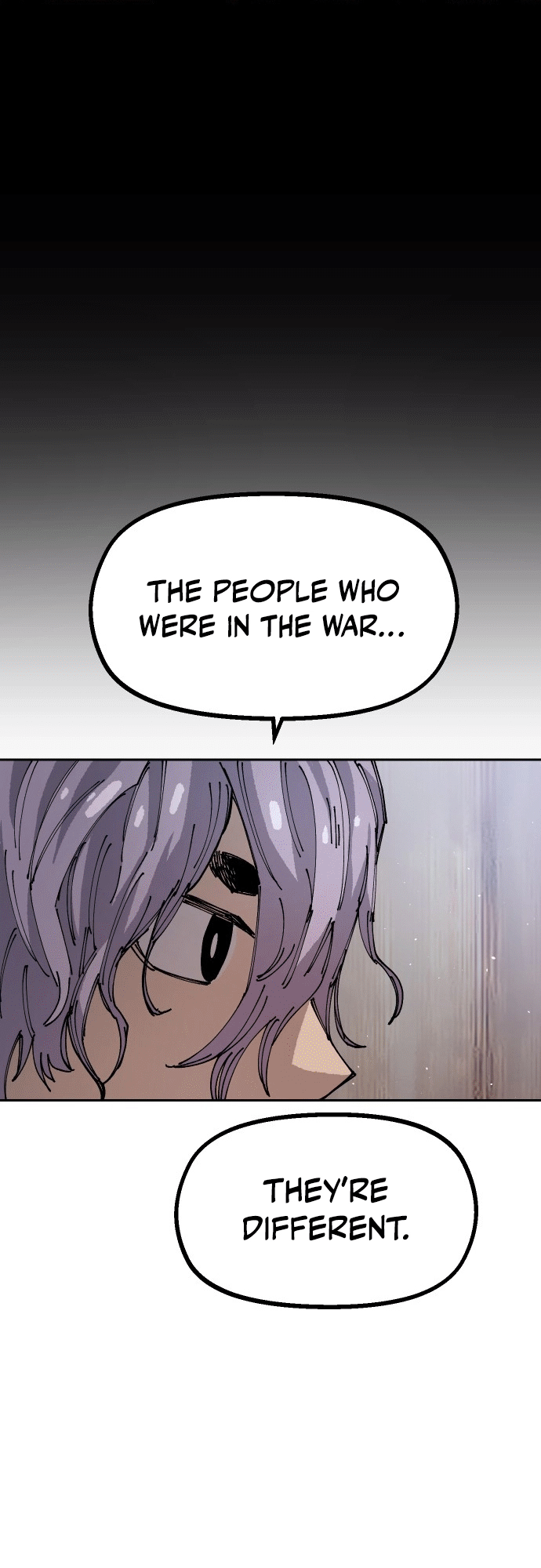 Reincarnation of the Veteran Soldier Chapter 23 - Page 39 in English