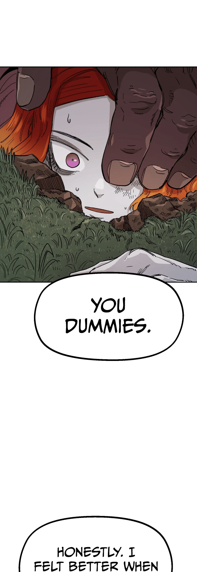 Reincarnation of the Veteran Soldier Chapter 23 - Page 4 in English