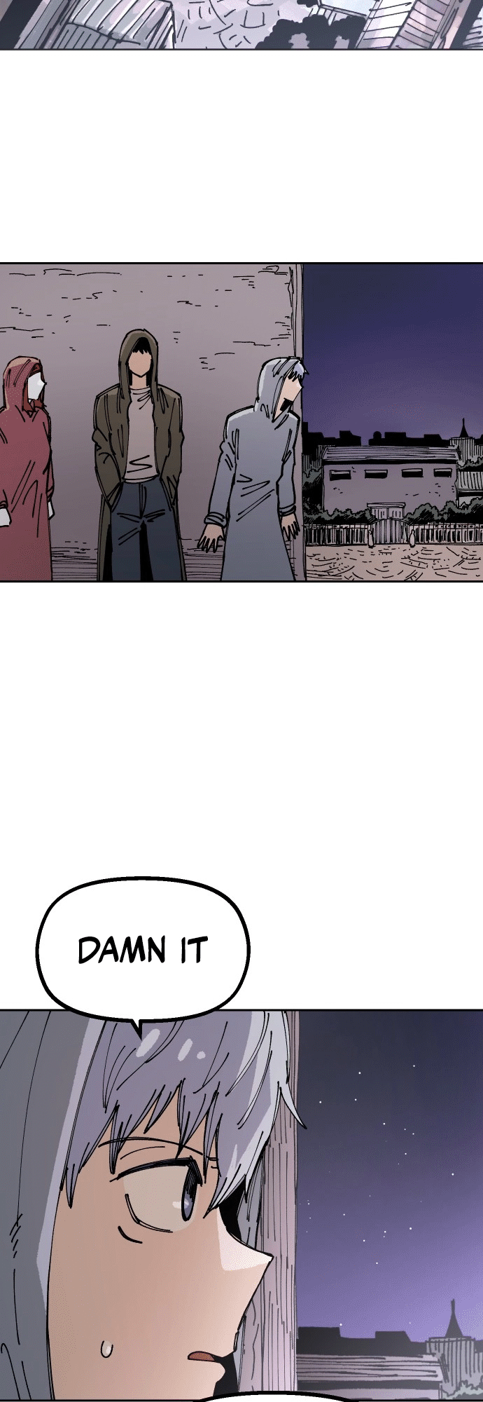 Reincarnation of the Veteran Soldier Chapter 23 - Page 43 in English