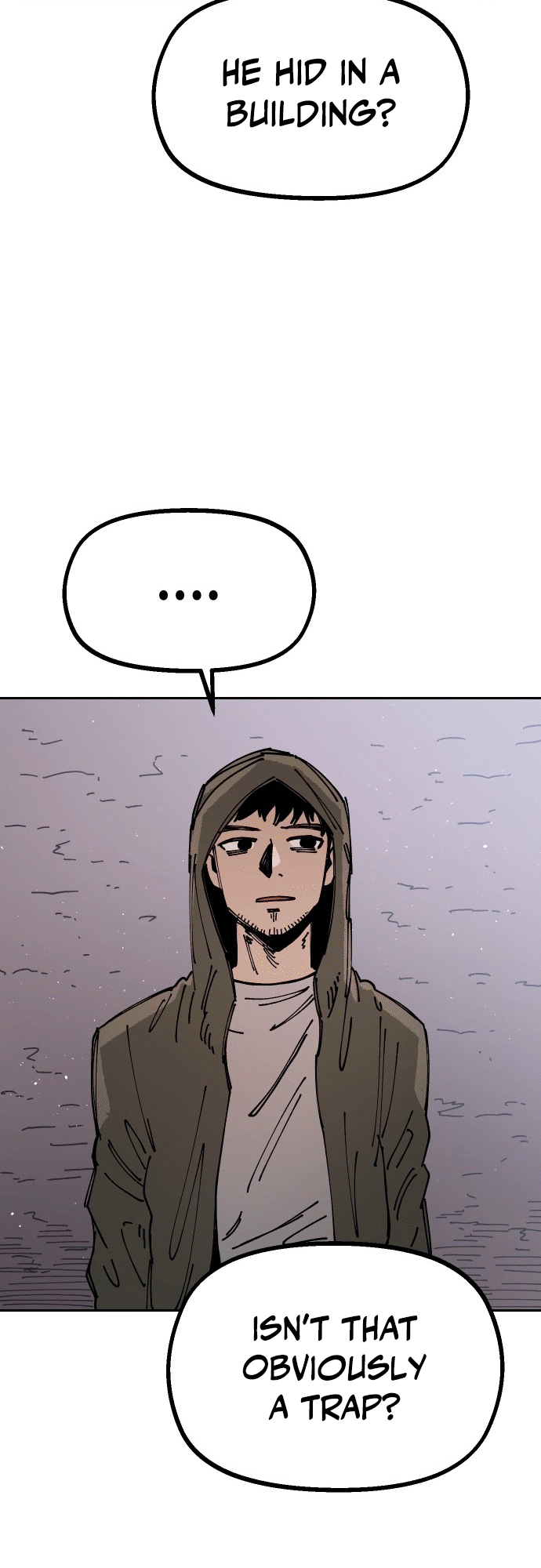 Reincarnation of the Veteran Soldier Chapter 23 - Page 44 in English