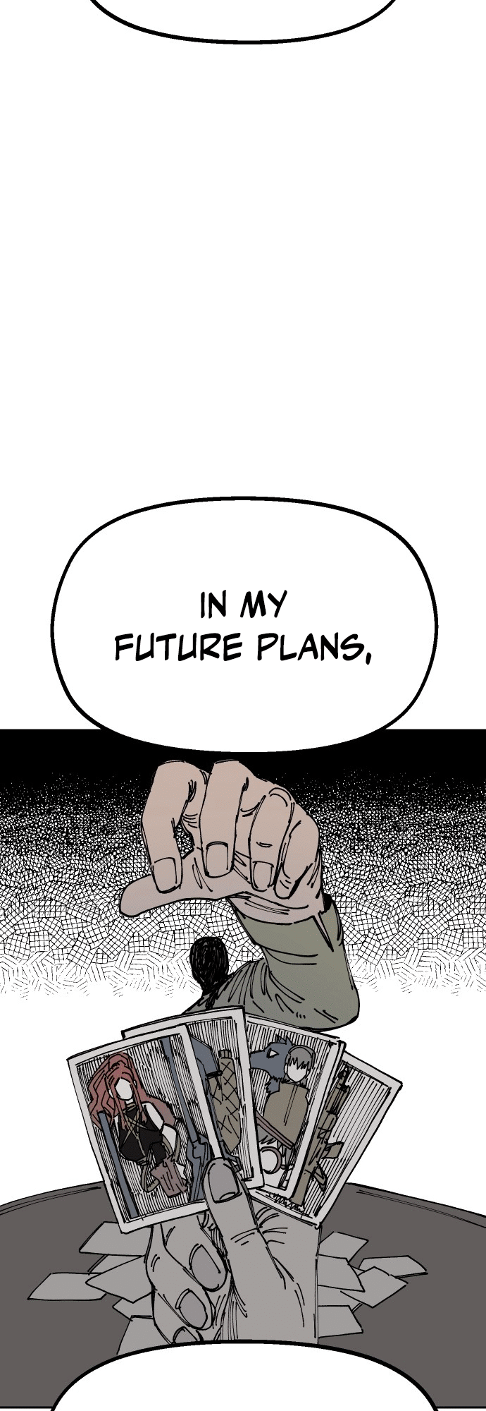 Reincarnation of the Veteran Soldier Chapter 23 - Page 52 in English