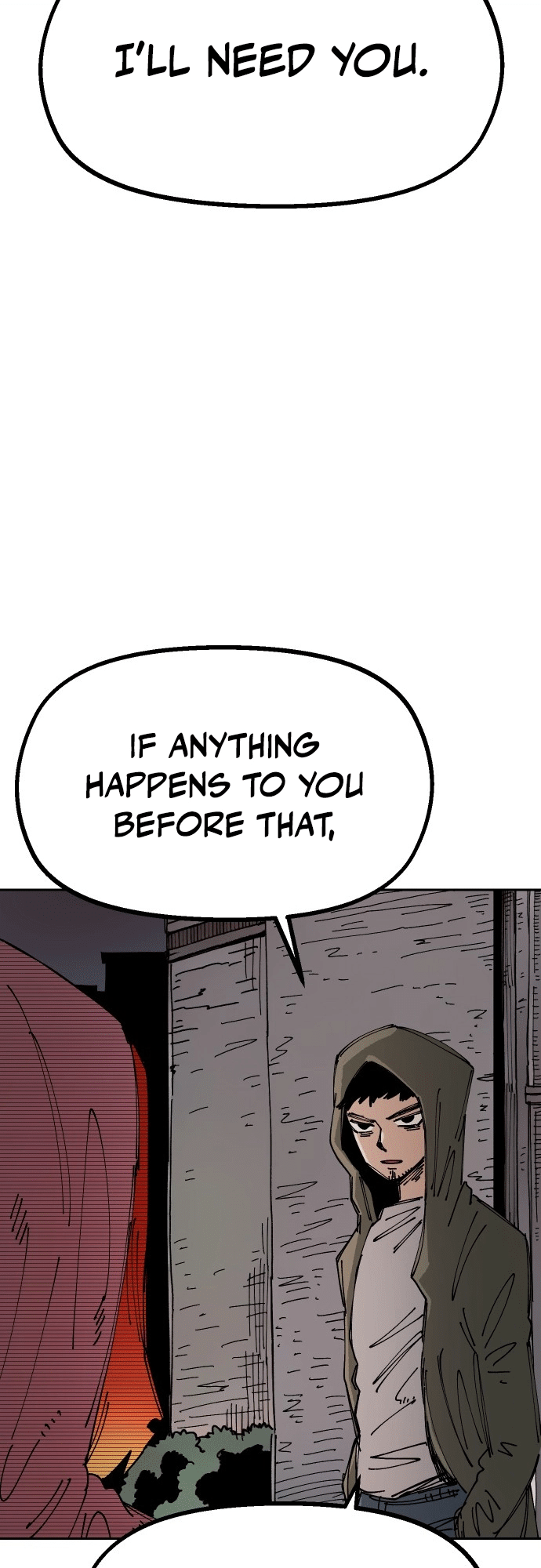 Reincarnation of the Veteran Soldier Chapter 23 - Page 53 in English