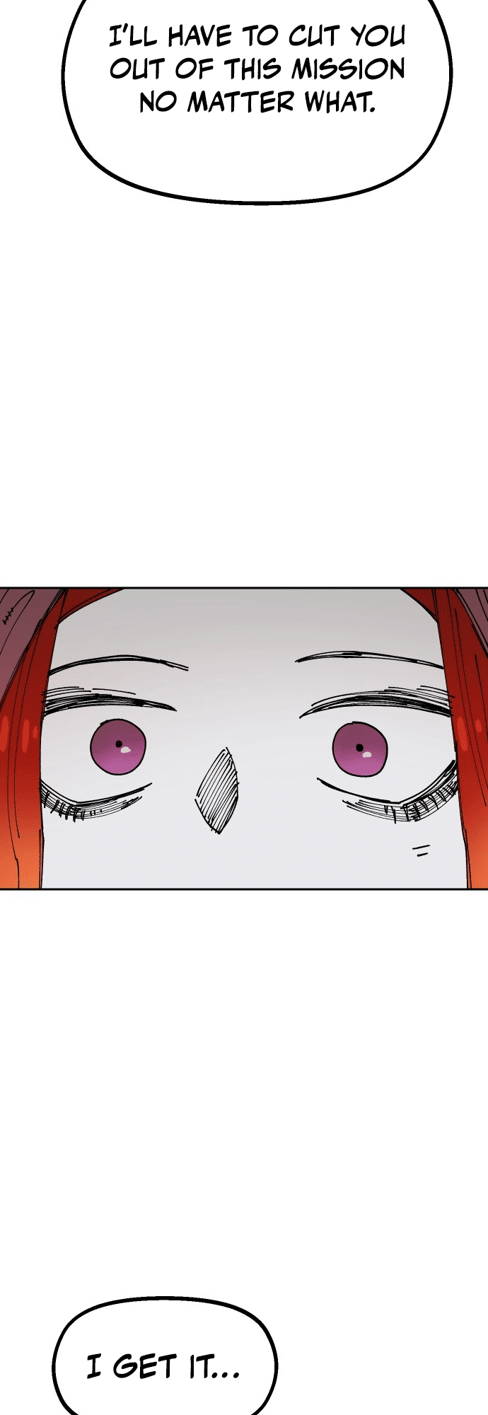 Reincarnation of the Veteran Soldier Chapter 23 - Page 54 in English