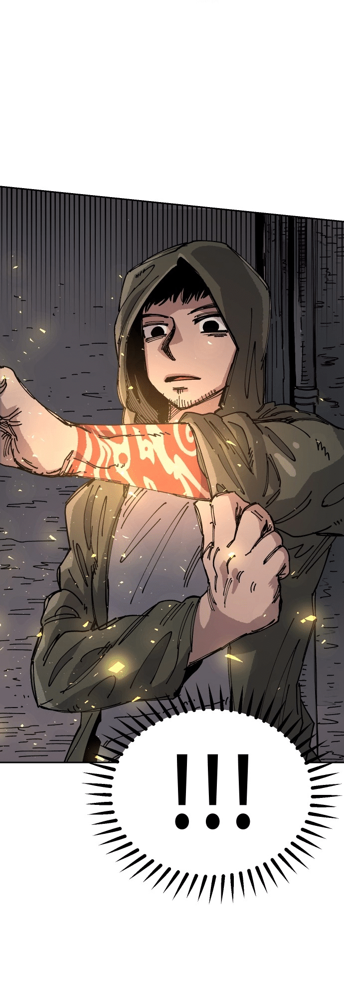 Reincarnation of the Veteran Soldier Chapter 23 - Page 58 in English