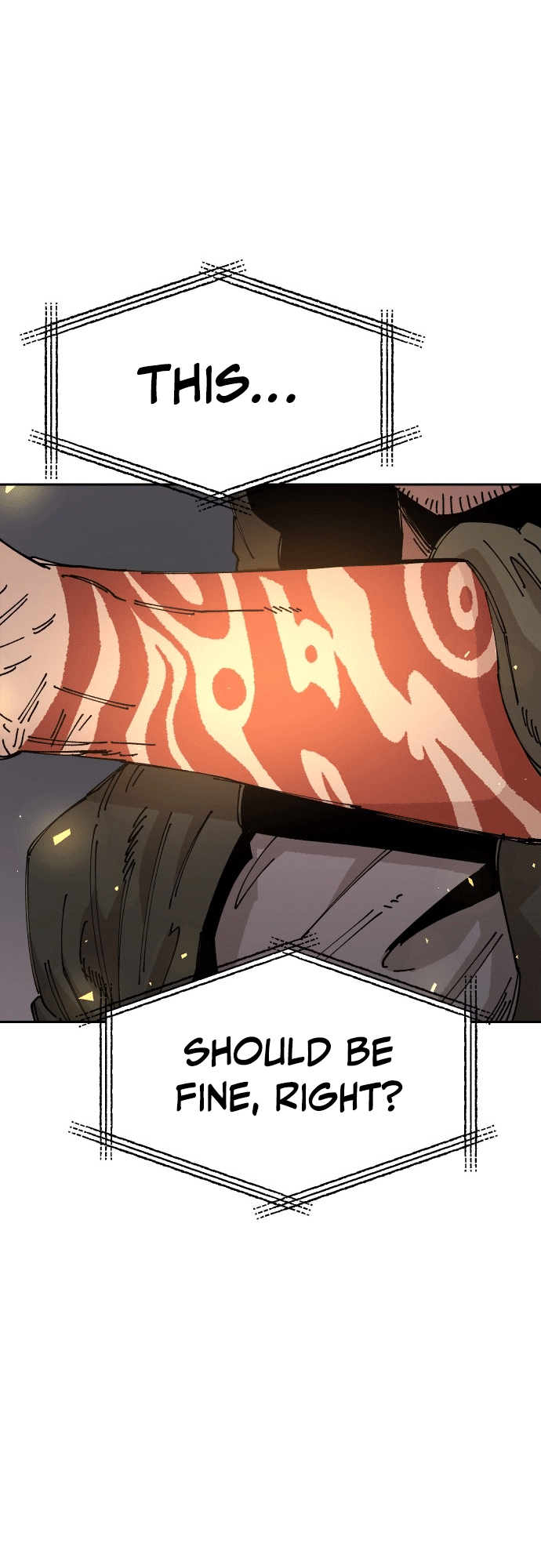Reincarnation of the Veteran Soldier Chapter 23 - Page 59 in English