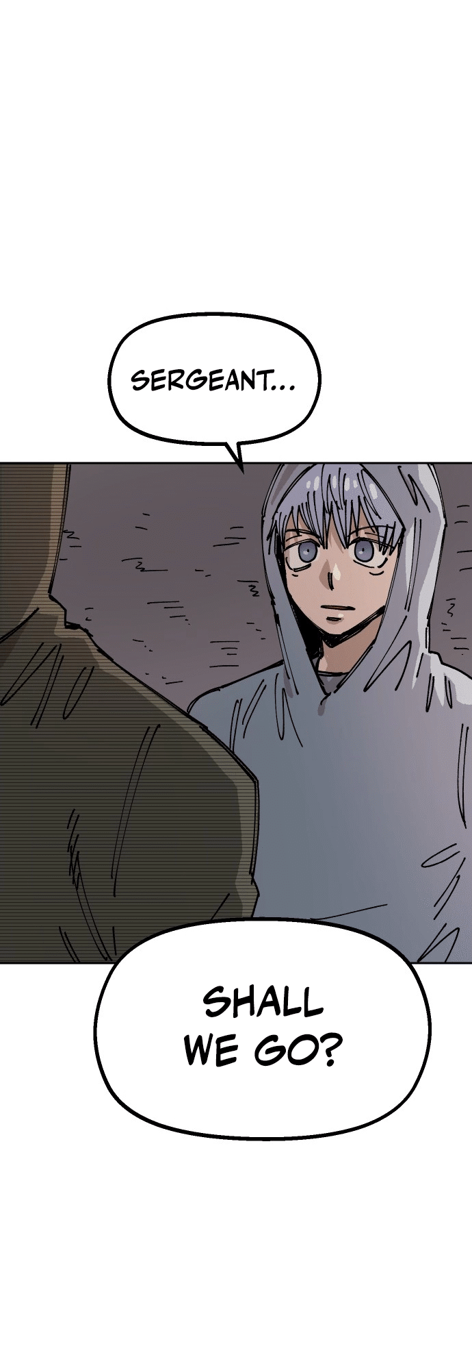 Reincarnation of the Veteran Soldier Chapter 23 - Page 61 in English
