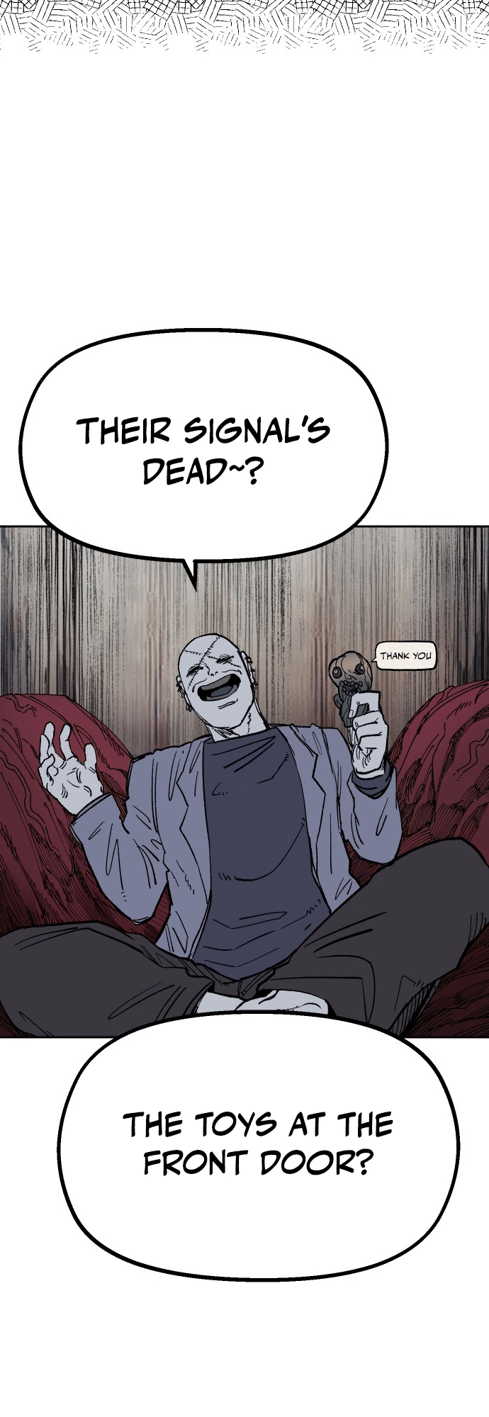 Reincarnation of the Veteran Soldier Chapter 24 - Page 14 in English