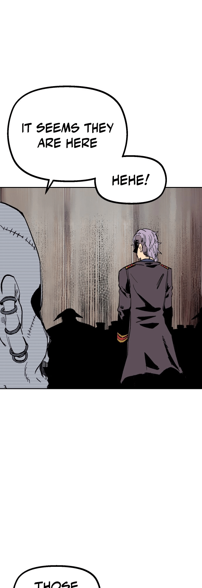 Reincarnation of the Veteran Soldier Chapter 24 - Page 15 in English