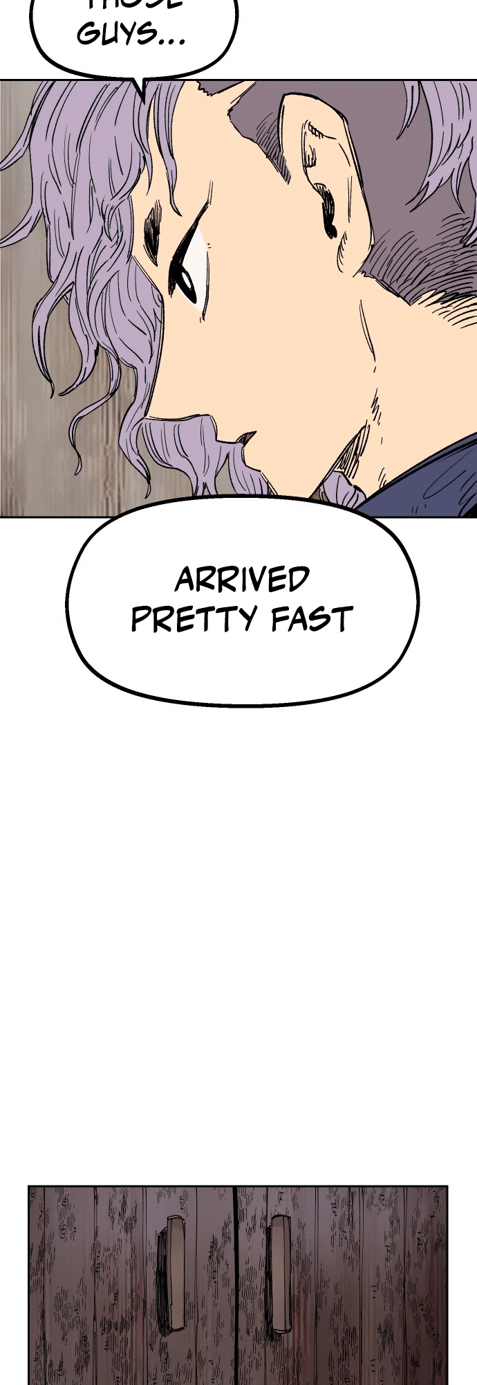 Reincarnation of the Veteran Soldier Chapter 24 - Page 16 in English