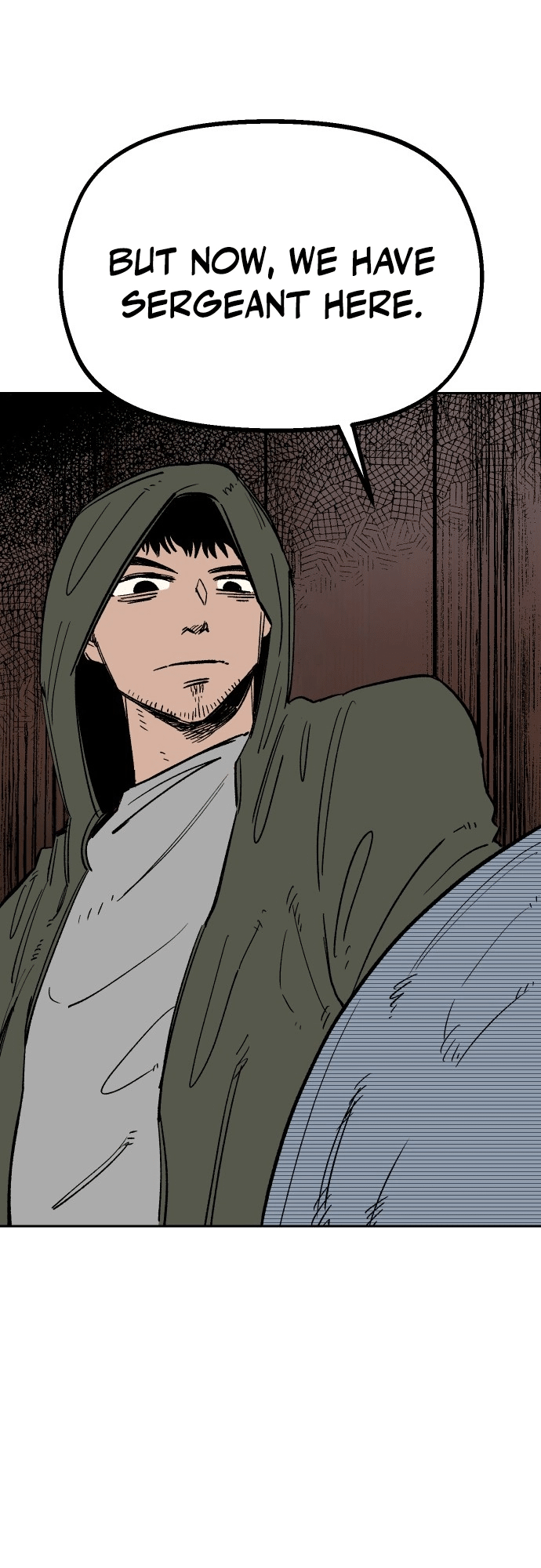 Reincarnation of the Veteran Soldier Chapter 24 - Page 22 in English