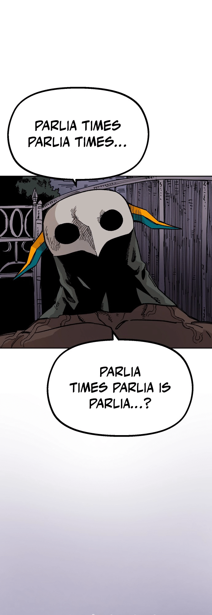 Reincarnation of the Veteran Soldier Chapter 24 - Page 3 in English
