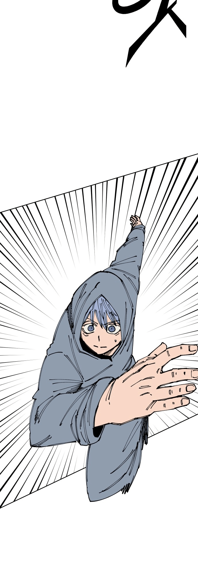 Reincarnation of the Veteran Soldier Chapter 24 - Page 41 in English