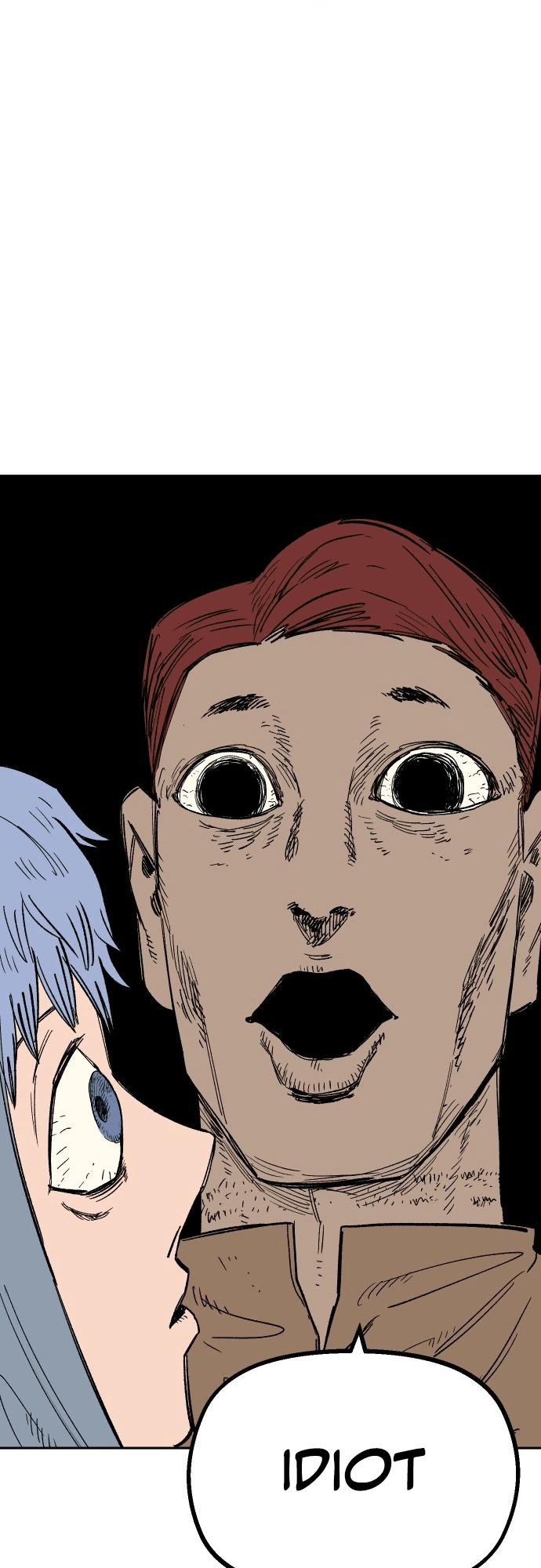 Reincarnation of the Veteran Soldier Chapter 24 - Page 48 in English