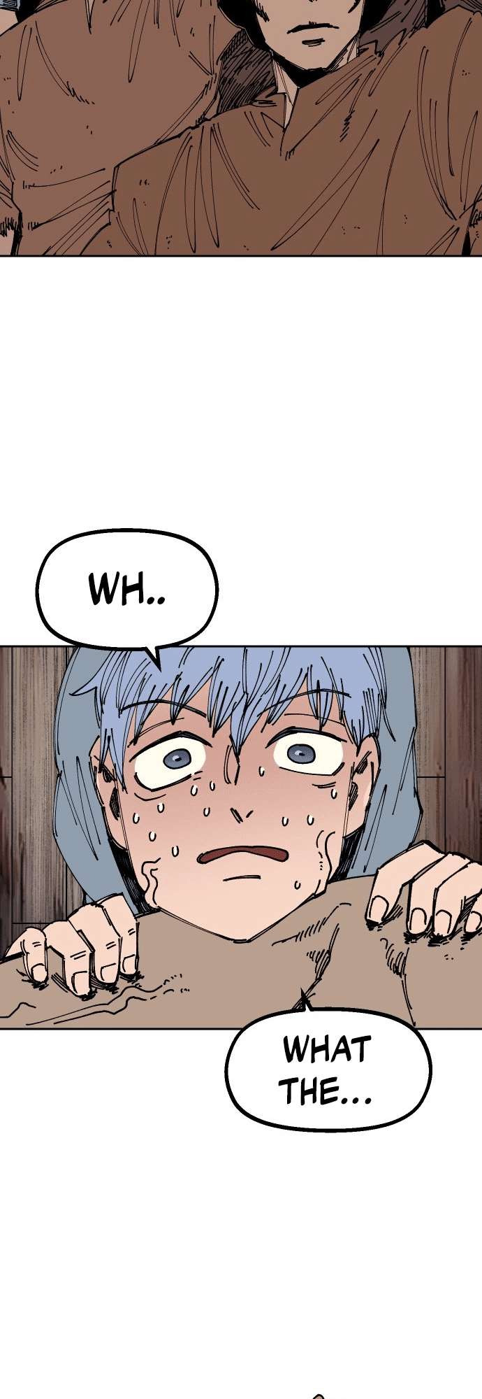 Reincarnation of the Veteran Soldier Chapter 24 - Page 54 in English