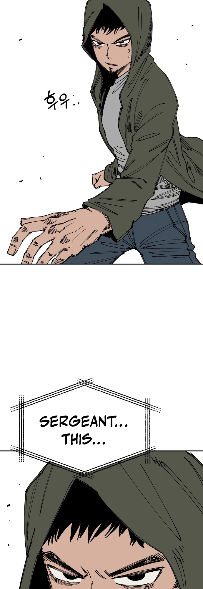 Reincarnation of the Veteran Soldier Chapter 24 - Page 60 in English