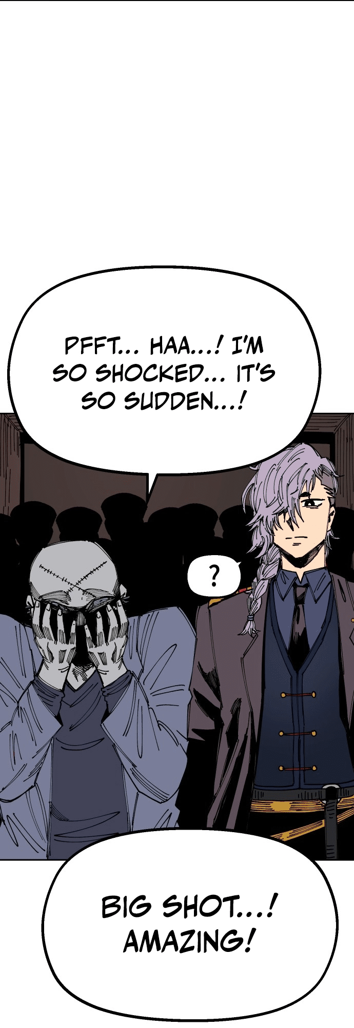 Reincarnation of the Veteran Soldier Chapter 24 - Page 72 in English