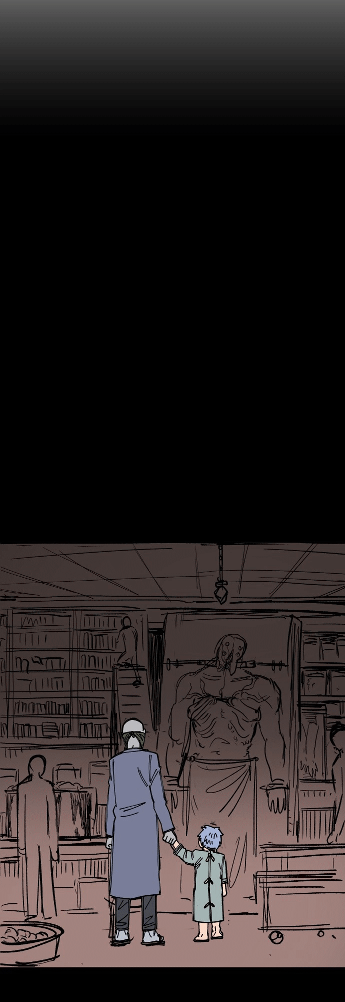 Reincarnation of the Veteran Soldier Chapter 24 - Page 75 in English