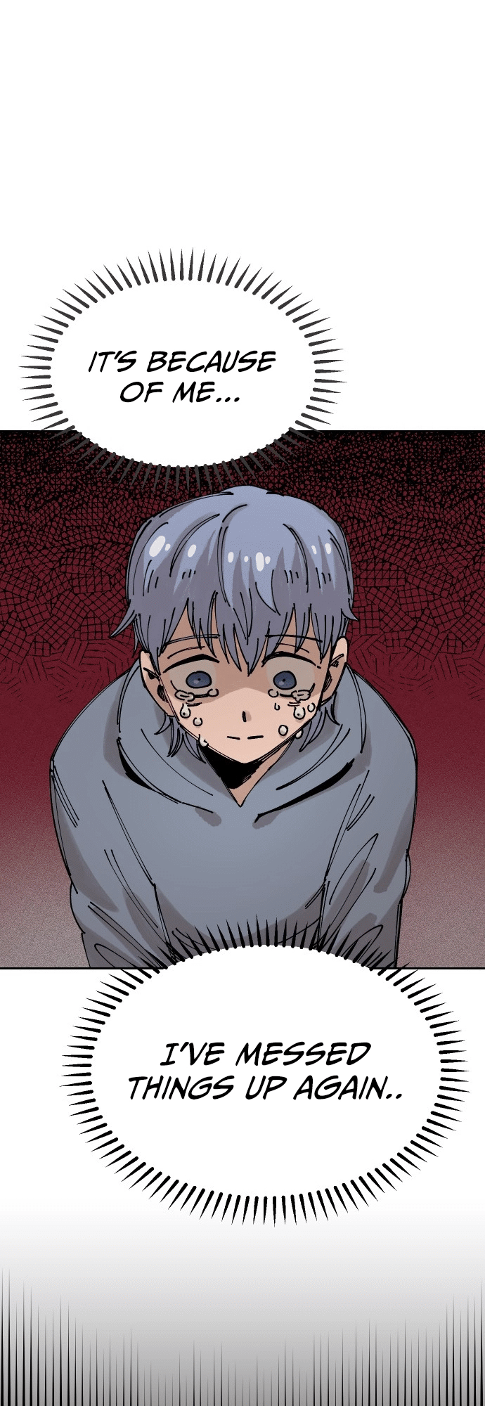 Reincarnation of the Veteran Soldier Chapter 25 - Page 13 in English