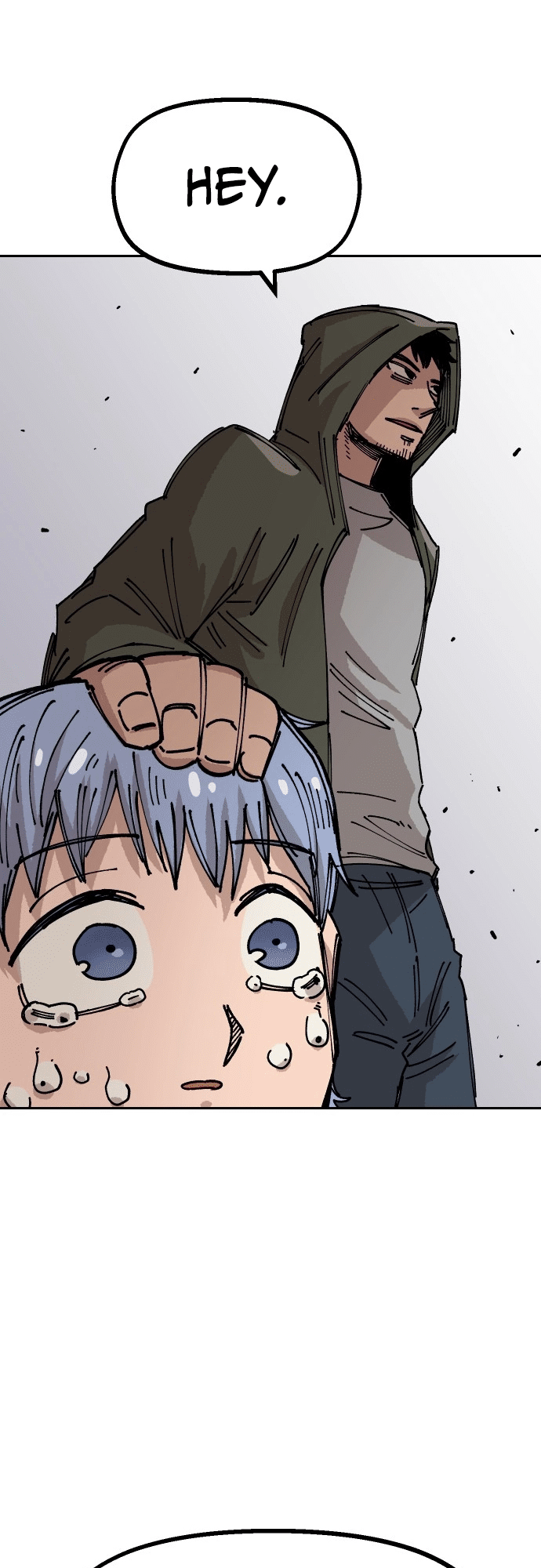 Reincarnation of the Veteran Soldier Chapter 25 - Page 17 in English