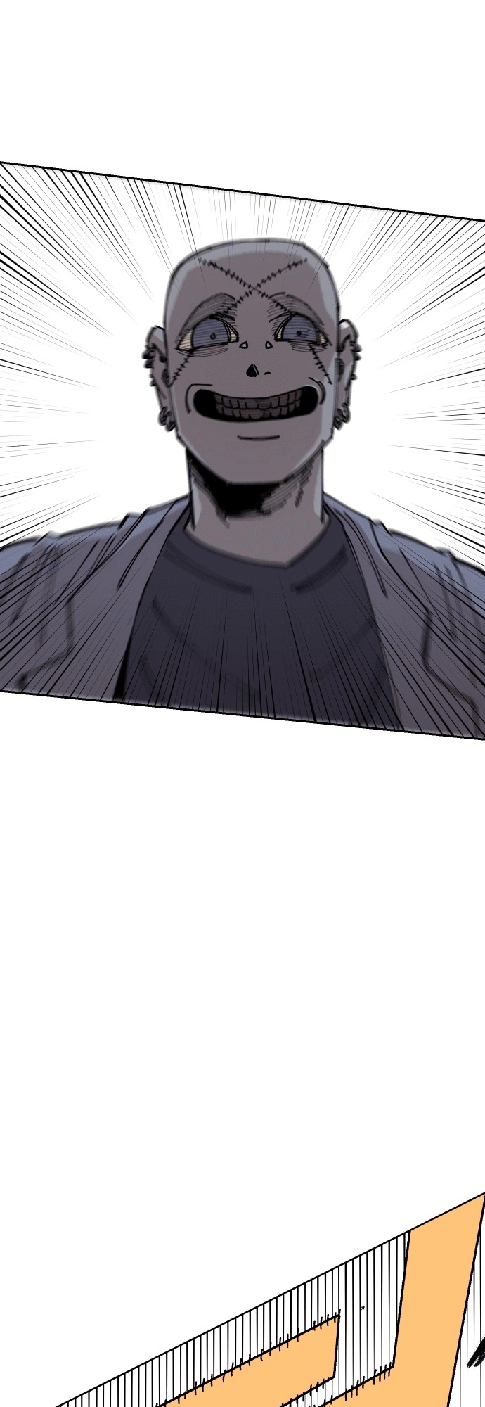 Reincarnation of the Veteran Soldier Chapter 25 - Page 21 in English