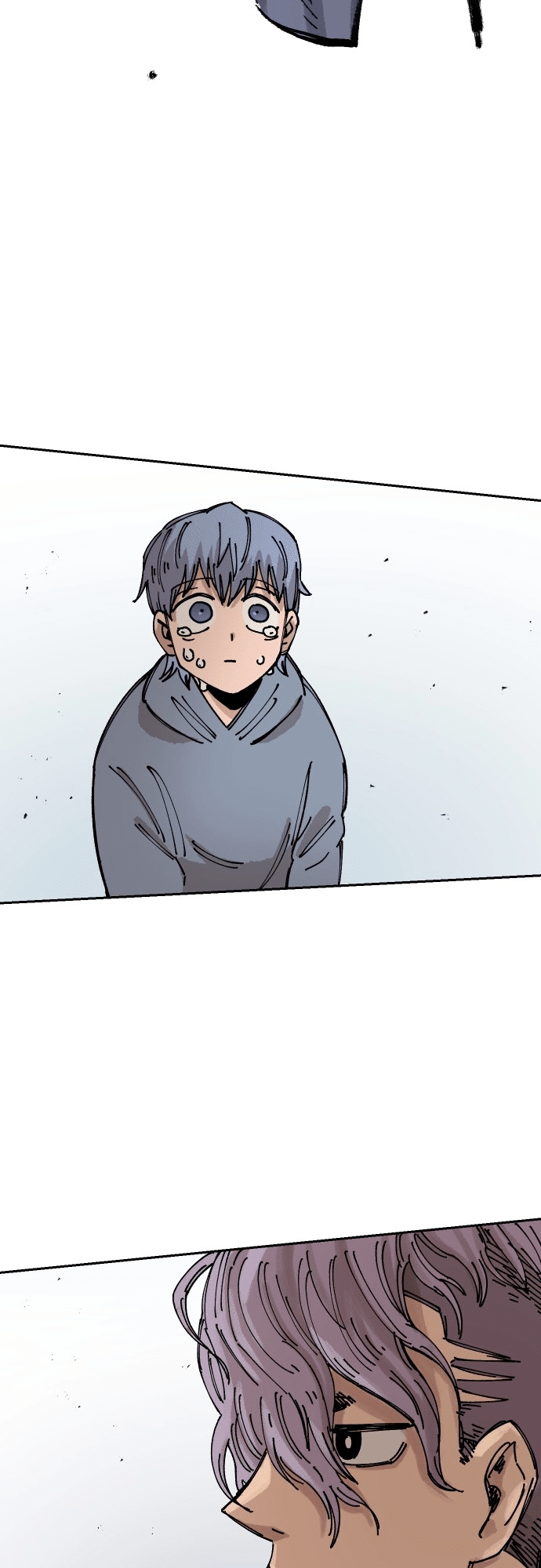 Reincarnation of the Veteran Soldier Chapter 25 - Page 23 in English