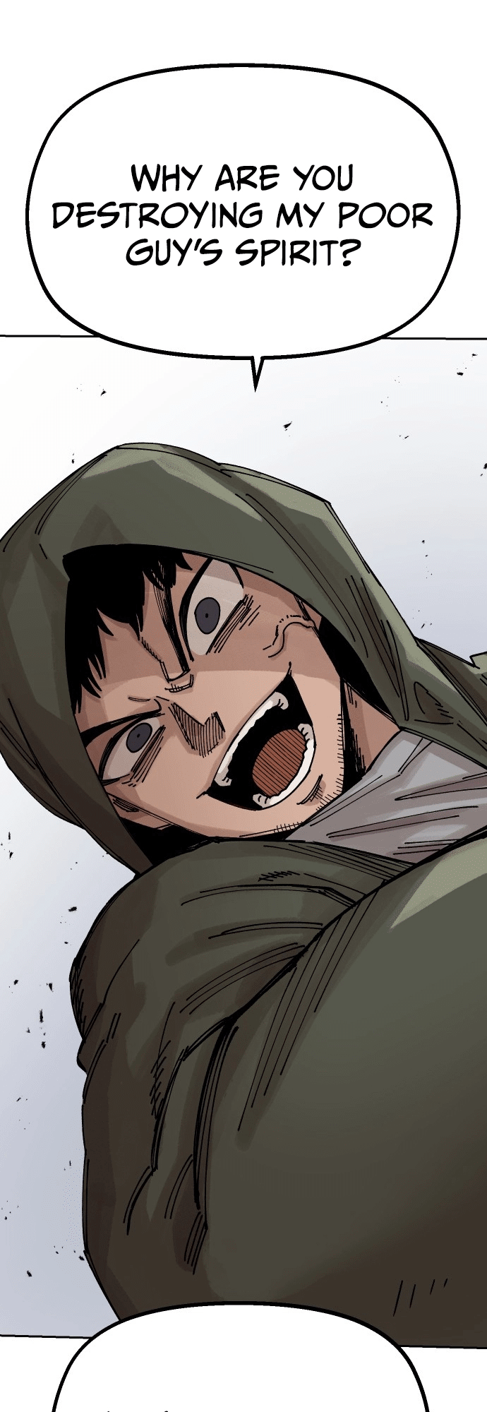 Reincarnation of the Veteran Soldier Chapter 25 - Page 25 in English