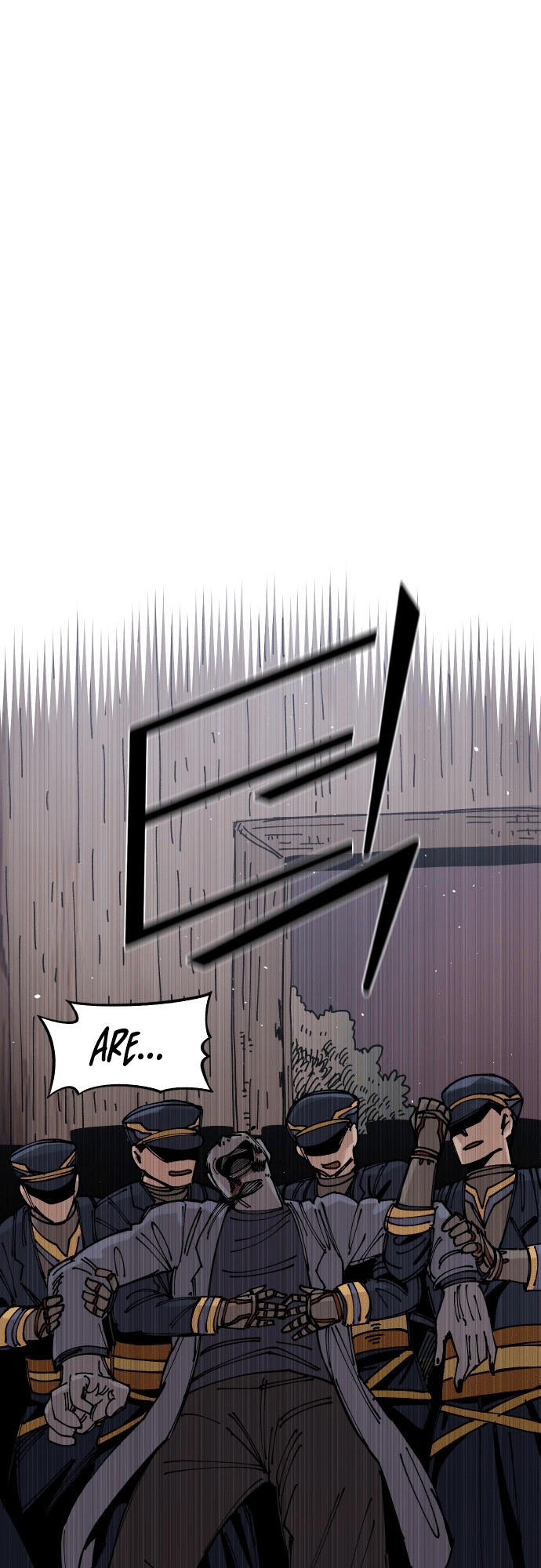 Reincarnation of the Veteran Soldier Chapter 25 - Page 28 in English
