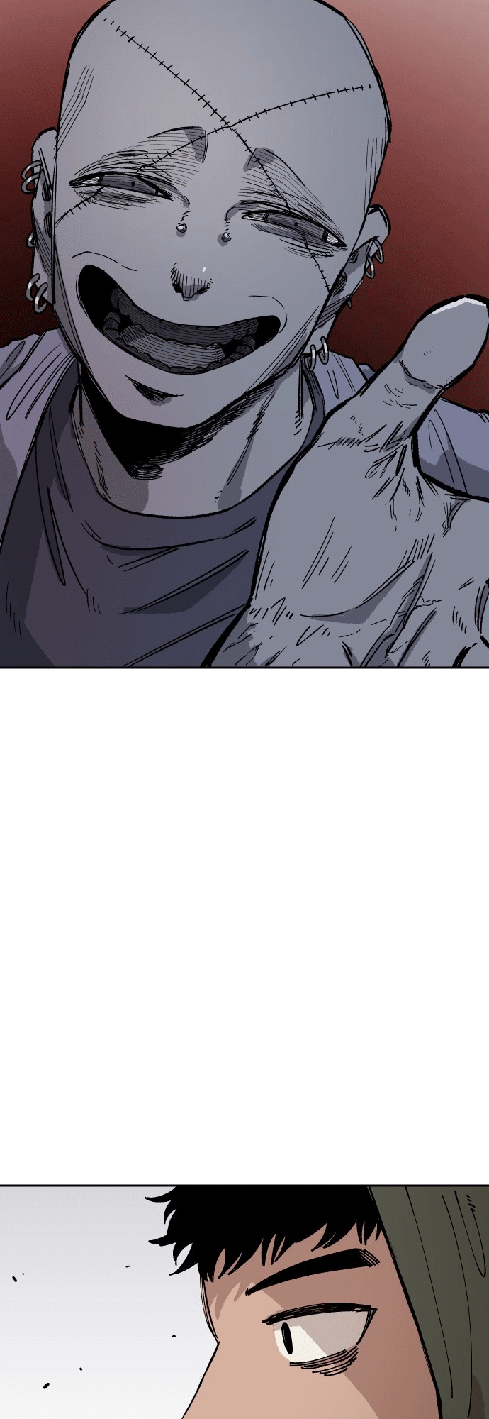 Reincarnation of the Veteran Soldier Chapter 25 - Page 3 in English