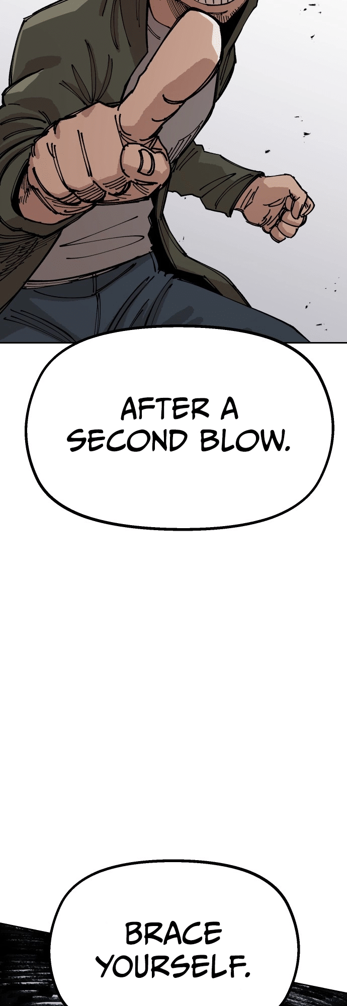 Reincarnation of the Veteran Soldier Chapter 25 - Page 31 in English