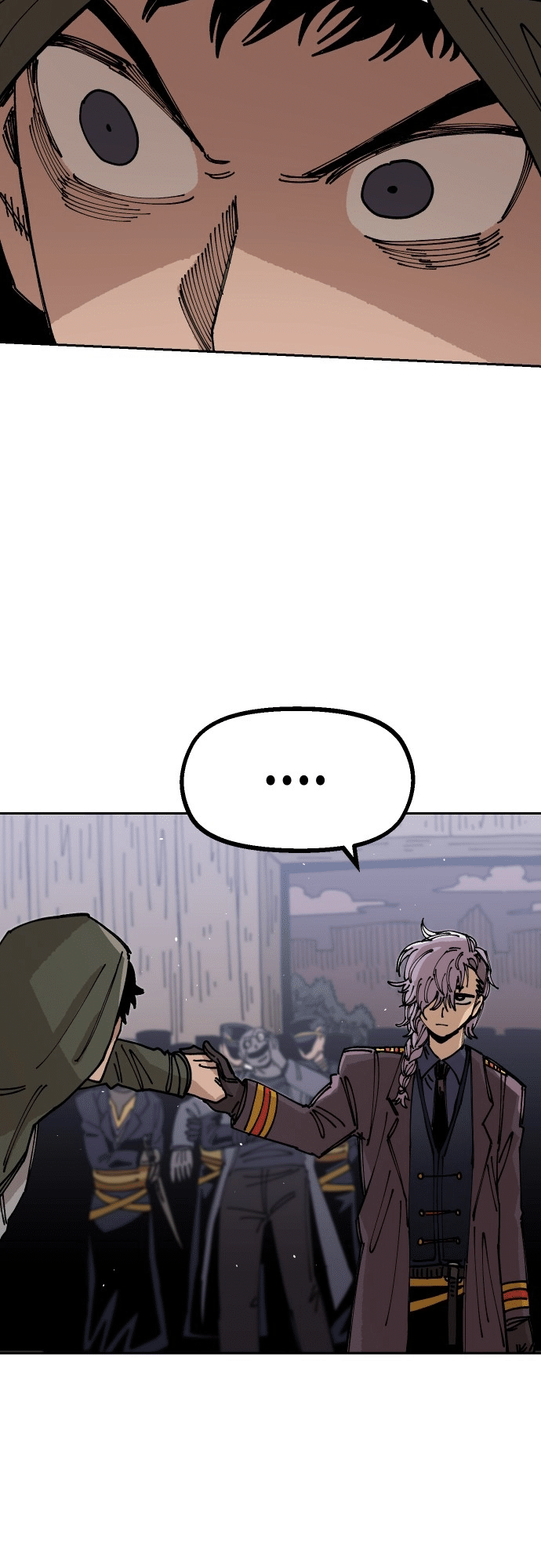 Reincarnation of the Veteran Soldier Chapter 25 - Page 34 in English