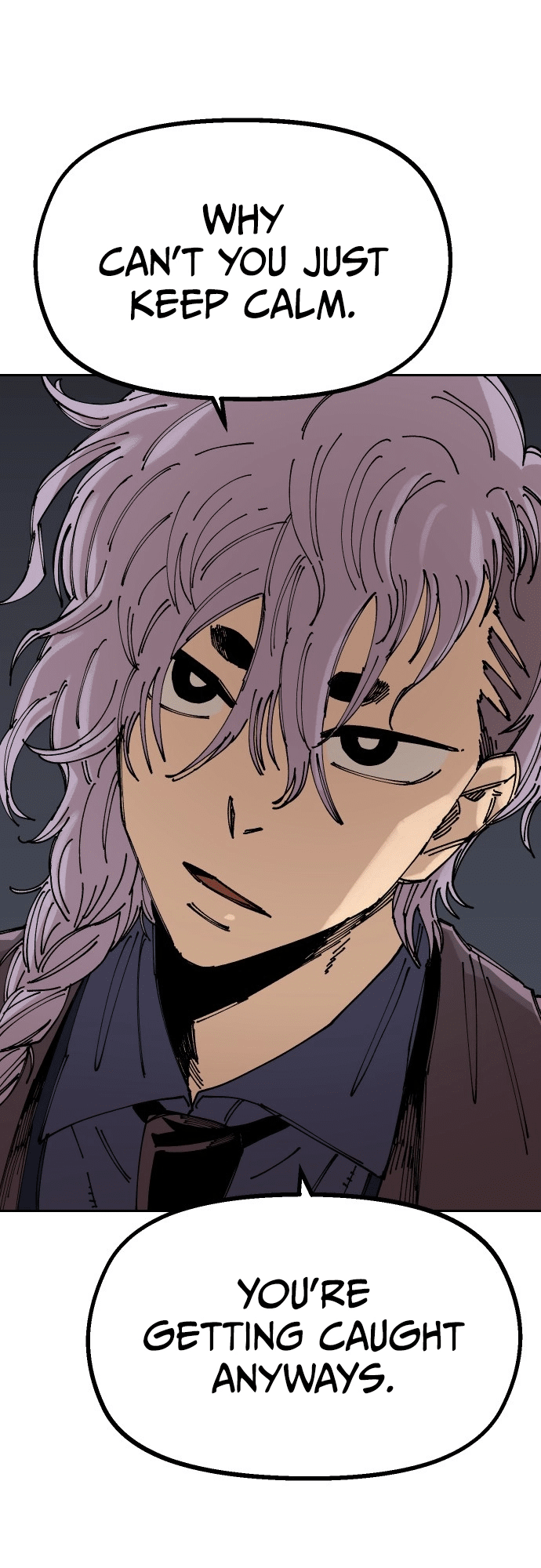 Reincarnation of the Veteran Soldier Chapter 25 - Page 35 in English