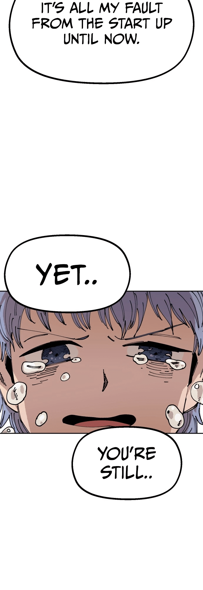 Reincarnation of the Veteran Soldier Chapter 25 - Page 48 in English