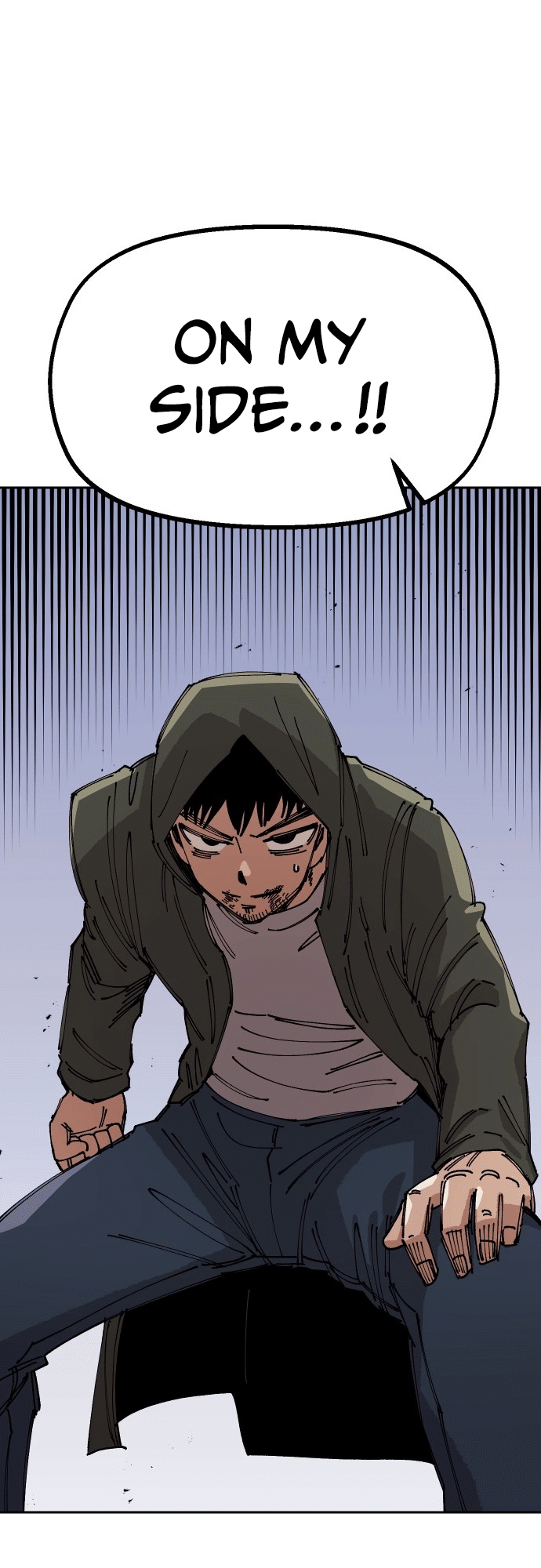 Reincarnation of the Veteran Soldier Chapter 25 - Page 49 in English