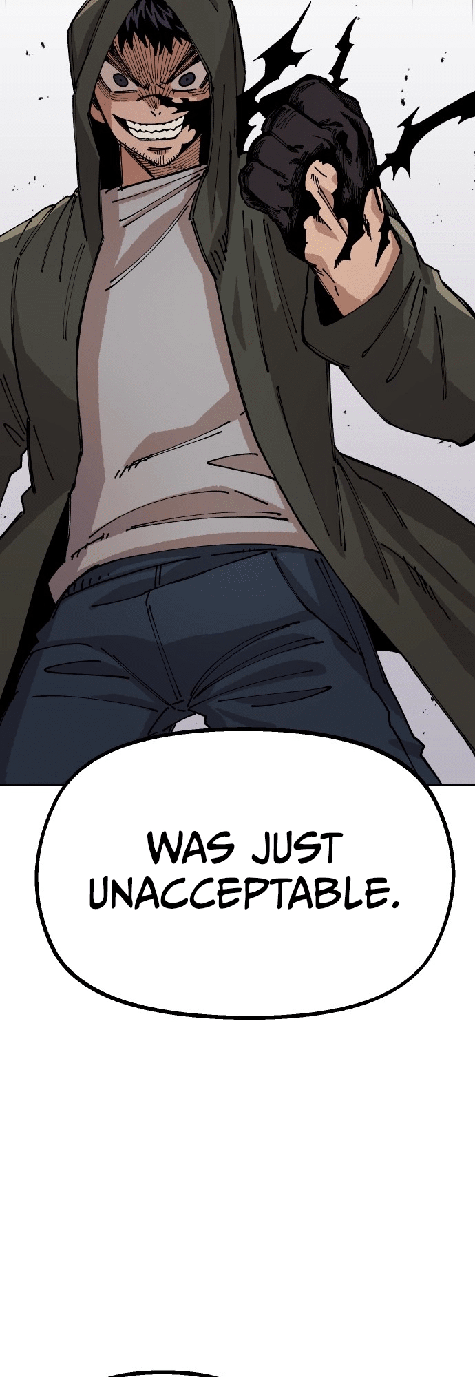 Reincarnation of the Veteran Soldier Chapter 25 - Page 53 in English