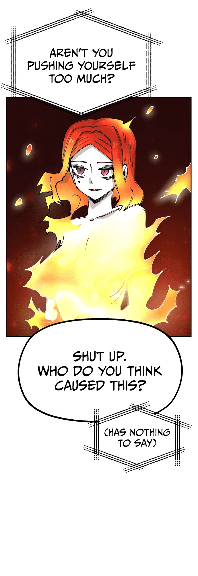 Reincarnation of the Veteran Soldier Chapter 25 - Page 59 in English