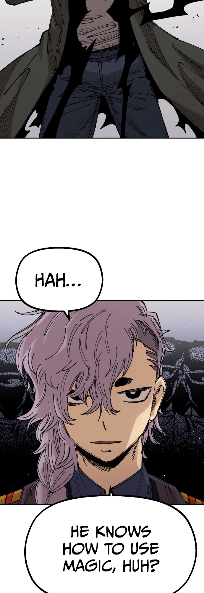 Reincarnation of the Veteran Soldier Chapter 25 - Page 61 in English