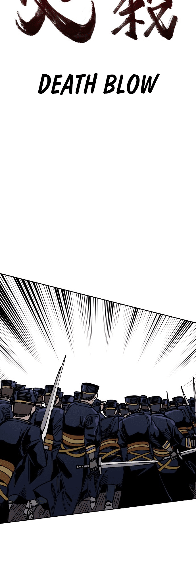Reincarnation of the Veteran Soldier Chapter 25 - Page 68 in English