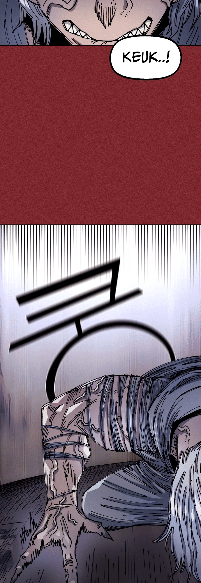 Reincarnation of the Veteran Soldier Chapter 25 - Page 84 in English
