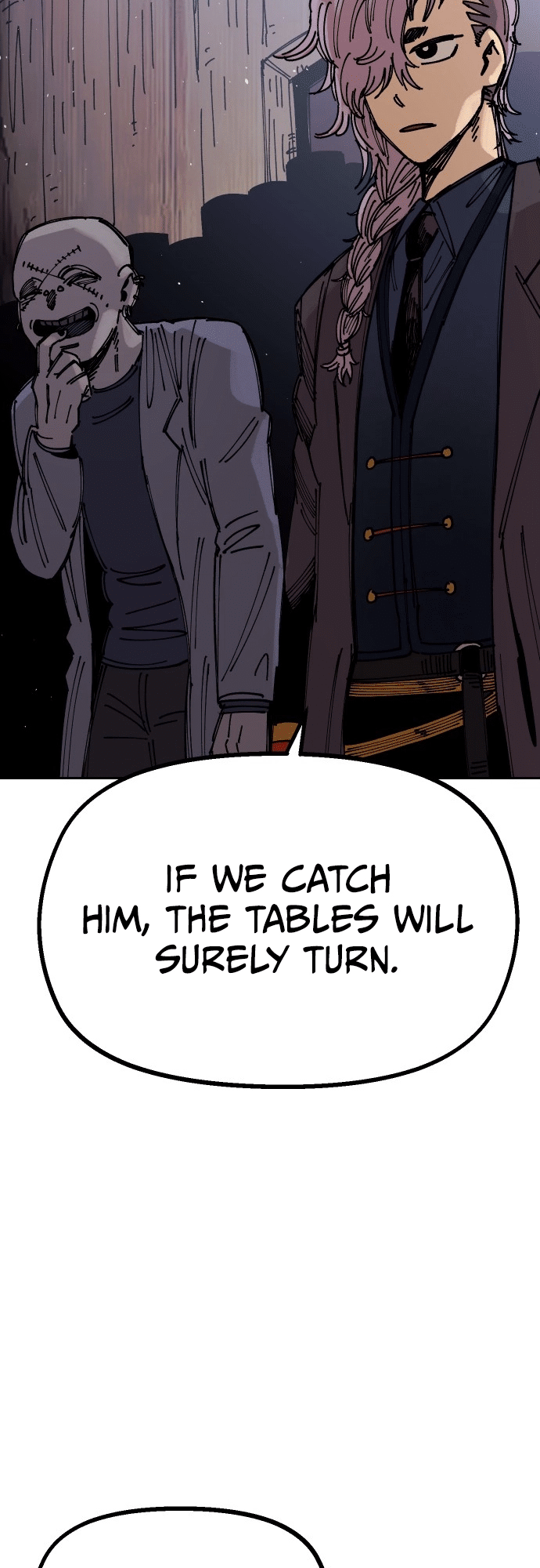 Reincarnation of the Veteran Soldier Chapter 25 - Page 9 in English