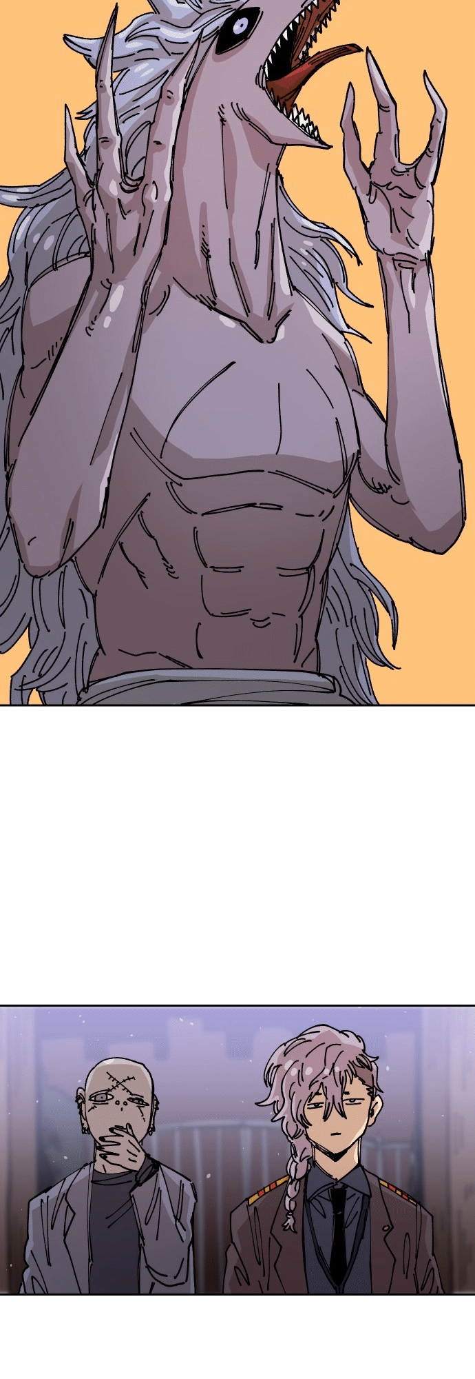 Reincarnation of the Veteran Soldier Chapter 26 - Page 15 in English