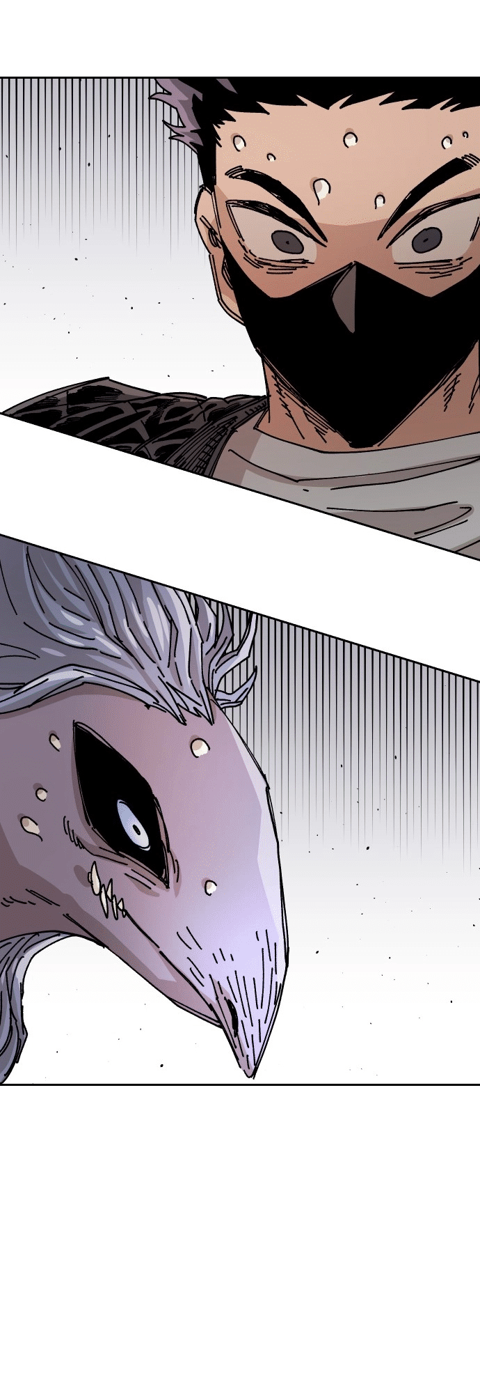 Reincarnation of the Veteran Soldier Chapter 26 - Page 23 in English