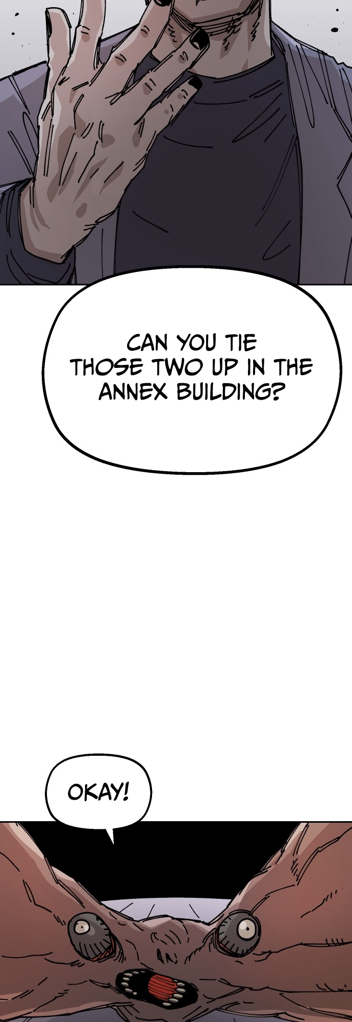 Reincarnation of the Veteran Soldier Chapter 26 - Page 26 in English