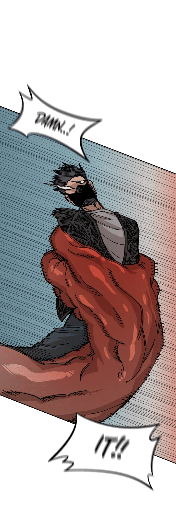 Reincarnation of the Veteran Soldier Chapter 26 - Page 28 in English